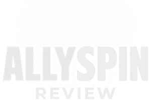 Allyspin logo